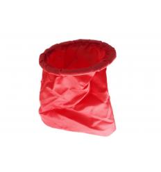 Large storage hatch for kayaks with splash bag 2