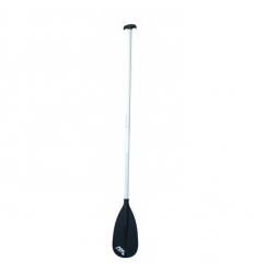 Three piece Aluminum SUP Paddle