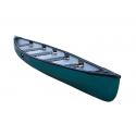 Canadian Canoe 4 Seater