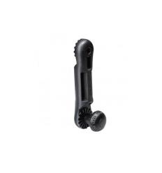 Rod Holder Extender
