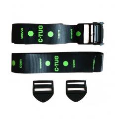 C-TUG Strap Kit with Cam...