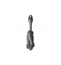 Folding anchor for Galaxy Kayaks 1.5kg 2