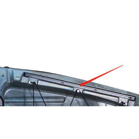 kayak rail 600mm (Supernova)