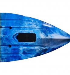 Transducer cover