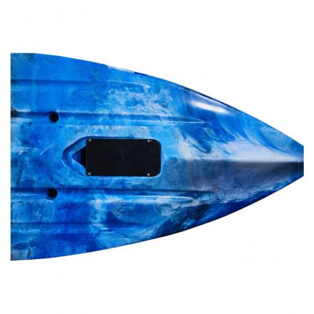 Transducer cover