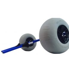 Lazy H Kayak Cart by Lazy-Boys 2