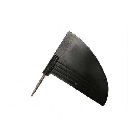 Rudder for Wahoo S series