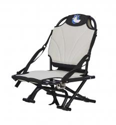 Voyager FX Seat - Beige seat with up and down mechanism for Alboran FX ( NY09FX ) 2