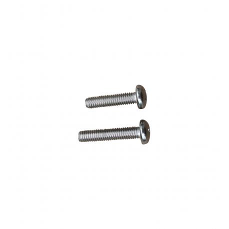 Starport shorter screws