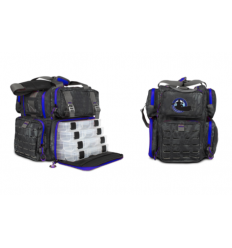 Galaxy Tackle Bag