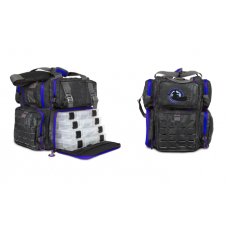 Galaxy Tackle Bag