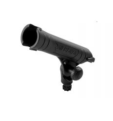Rod Tube Only Black
