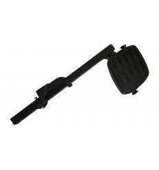 Full Flipper Shaft and Foot...