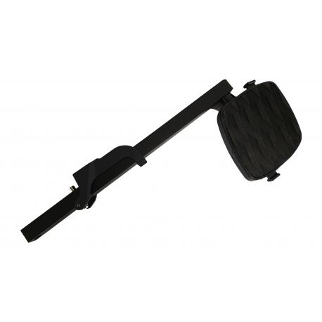 Full Flipper Shaft and Foot Pad