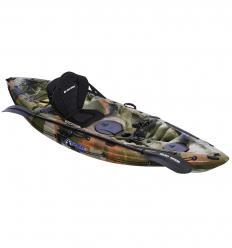 Cruz Pro Angler