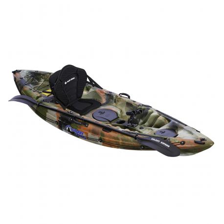 Cruz Pro Angler