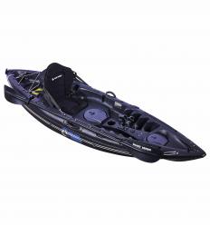 Cruz Pro Angler