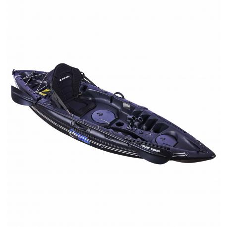 Cruz Pro Angler (Pre-order 25/07/25)