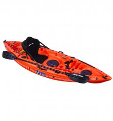 Cruz Pro Angler