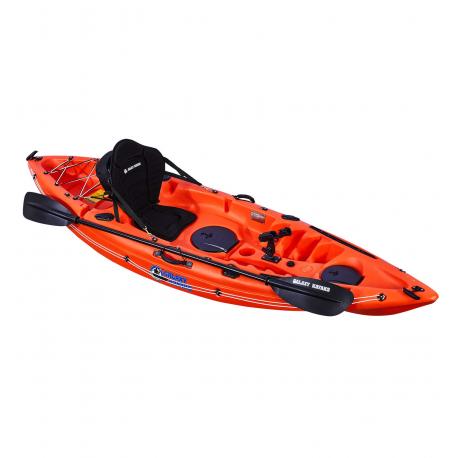 Cruz Pro Angler