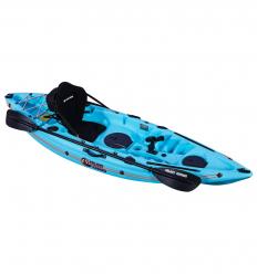 Cruz Pro Angler
