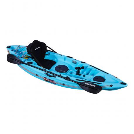Cruz Pro Angler (Pre-order 25/07/25)