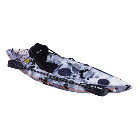 Cruz Pro Angler (Pre-order 25/07/25)