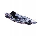 Cruz Pro Angler (Pre-order 25/07/25)