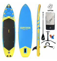 Supitron Orion 10ft 6" Inflatable Stand Up Paddleboard
