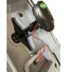 24LBS THRUST MOTOR FOR... 2