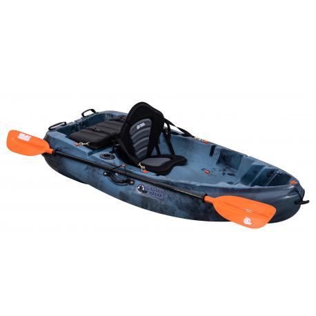 Ranger Kayak/Tender NOW IN STOCK
