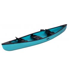 Canoe 3/4 Seater 2