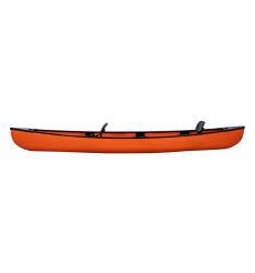 Canoe 3/4 Seater
