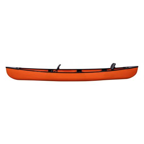 Canoe 3/4 Seater
