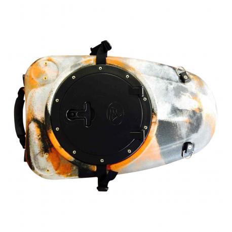 GALAXY STORAGE POD