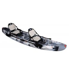 Tahiti Tandem 2/3 Seater