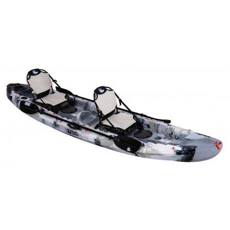 Tahiti Tandem 2/3 Seater