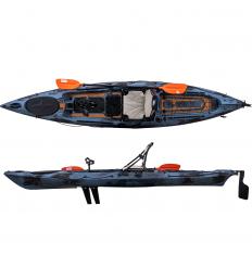 Sturgeon FX3