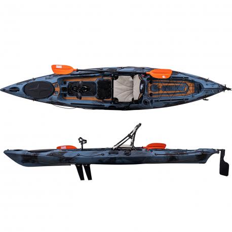 Sturgeon FX3