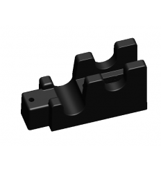 Seat lock set Wildcat