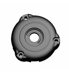 Rudder controller box