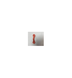 Small D-Ring Clip