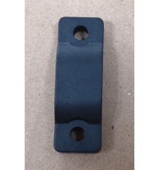 Ring front hatch hinge