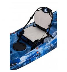 High frame seat（with cloth) 2