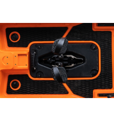 EVA pads Wildcat (3 pieces)