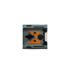 Wooden EVA foot pad Hawaii