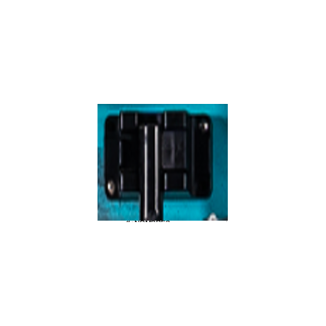 Seat lock set Hawai tandem