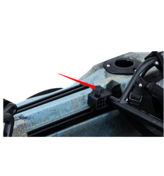 Supernova Seat Clamp Screw 2