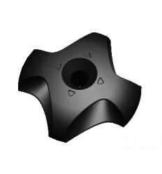 Lifeline clip Wildcat