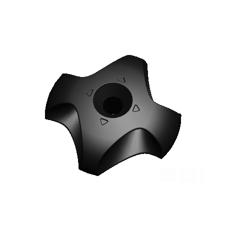 Lifeline clip Wildcat